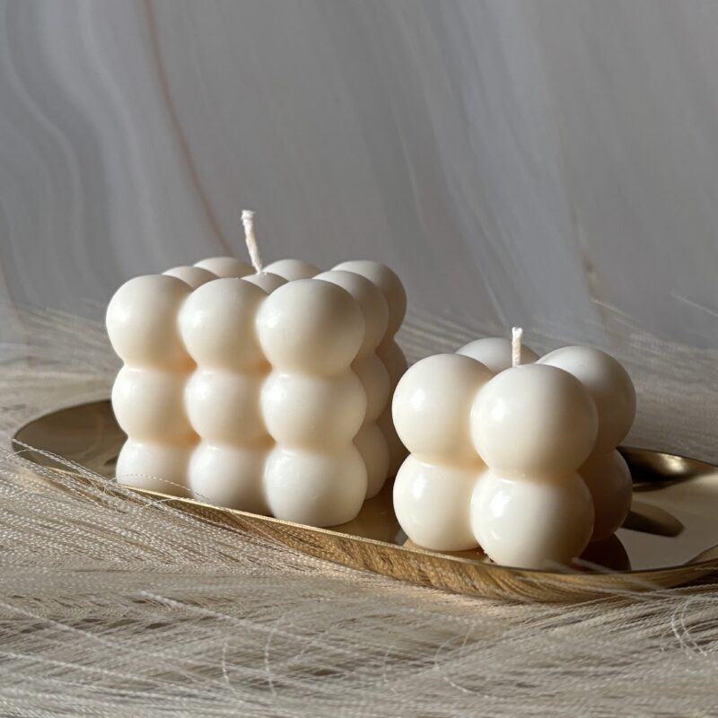 Zestaw "Bubbel i Mini Bubbel"